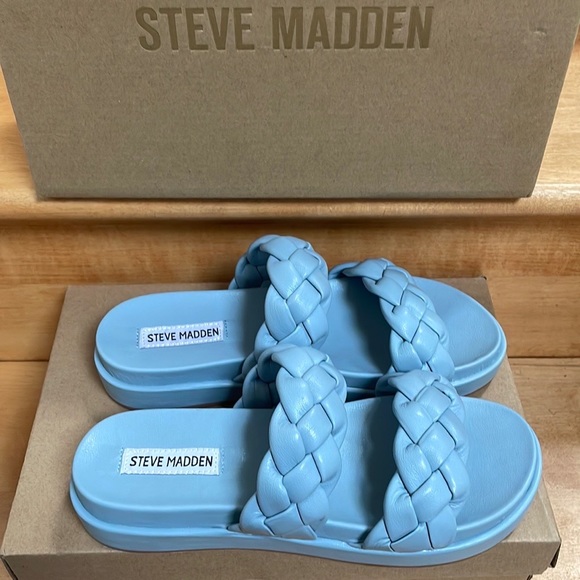 Steve Madden - Women’s Sandals - Picture 3 of 8